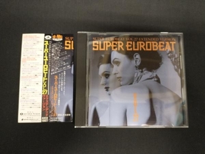 ( сборник ) CD super * euro beat VOL.27