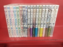 Rozen Maiden ローゼンメイデン 18冊セット_画像1