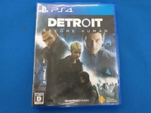 PS4 Detroit: Become Human_画像1