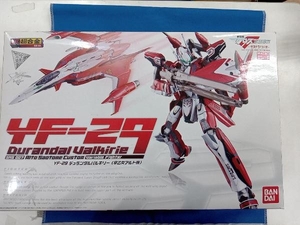 DX Chogokin GE-53 YF-29te. Ran daru bar drill -(.. woman Alto machine ) Macross F