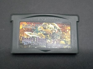 GBA / ユグドラ・ユニオン