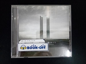 ジェフ・ルーミズ CD ゼロ・オーダー・フェイズ