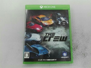 Xbox One The Crew 