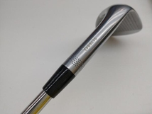 TITLEIST Vokey FORGED 2023 ウェッジ/ 60°/ 472g/ 中古品 店舗受取可_画像4