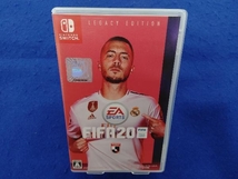 ニンテンドースイッチ FIFA 20 Legacy Edition_画像1