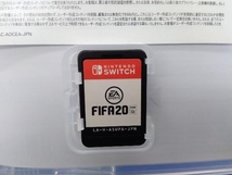 ニンテンドースイッチ FIFA 20 Legacy Edition_画像5