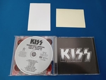 KISS CD 地獄烈伝~ニュー・レコーディング・ベスト~(+キッソロジー・スペシャル)(初回生産限定盤)(DVD付)_画像6