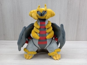 ポケットモンスター ギラティナ アナザーフォルム ポケモンセンター ぬいぐるみ