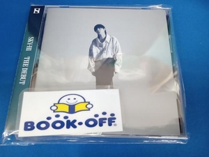SKY-HI(AAA) CD THE DEBUT