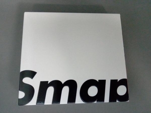 SMAP CD SMAP 25 YEARS(初回限定仕様盤)