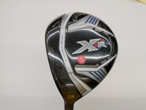 Callaway XR レフティフェアウェイ/ FLEX-S/ 315g/ 中古品