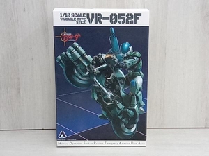 RIOBOT 機甲創世記モスピーダ VR-052F モスピーダ スティック （1/12スケール フィギュア） [千値練]