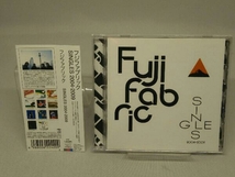 【CD】フジファブリック CD SINGLES 2004-2009＜期間限定スペシャル・プライス盤＞_画像1