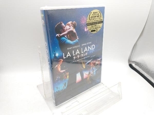 未使用品 DVD ラ・ラ・ランド スタンダード・エディション