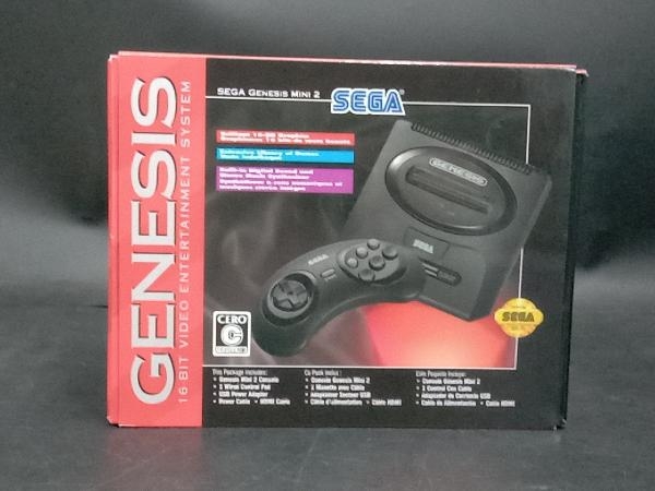 2024年最新】Yahoo!オークション -sega genesisの中古品・新品・未使用 