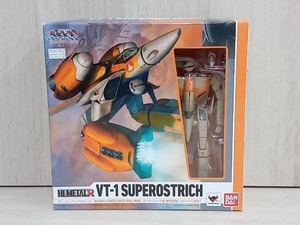 未開封品 バンダイ HI-METAL R VT-1 スーパーオストリッチ 超時空要塞マクロス