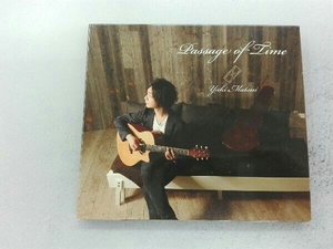 松井祐貴 CD Passage of Time