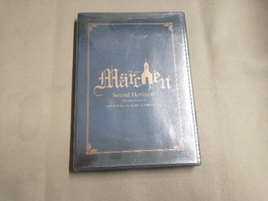 DVD Sound Horizon 7th Story Concert'Marchen'~キミが今笑っている、眩いその時代に・・・~