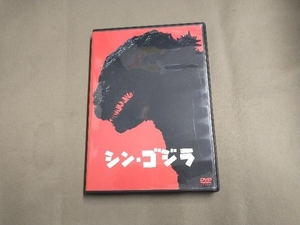 DVD シン・ゴジラ