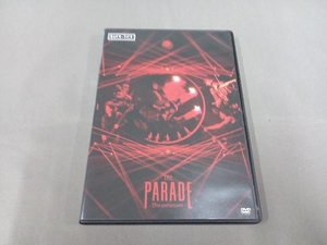 DVD THE PARADE ~35th anniversary~(通常版)　BUCK-TICK　バクチク