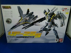 DX超合金 マクロスF VF-25S メサイアバルキリー （オズマ・リー機） リニューアルVer.