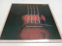 Bach Cello Suites Tortelier LP レコード　AA-9473/74 2枚組 バッハ　無伴奏チェロ組曲　トルトゥリエ_画像2