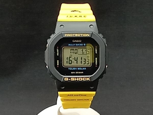 CASIO カシオ G-SHOCK ジーショック GMD-W5600K-9JR 時計 腕時計 デジタル クォーツ