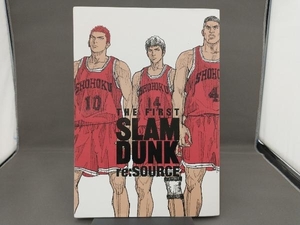 THE FIRST SLAM DUNK re:SOURCE 井上雄彦