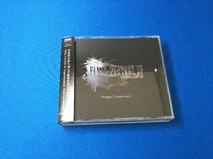 (ゲーム・ミュージック) CD FINAL FANTASY ⅩⅤ Original Soundtrack