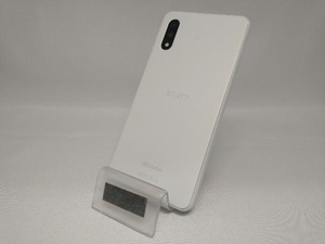 docomo 【SIMロックなし】Android SO-41B Xperia Ace II