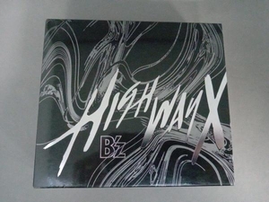 B'z CD Highway X(初回生産限定盤)