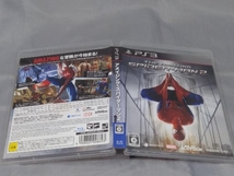 【PS3 ソフト】「アメイジング・スパイダーマン2」_画像3