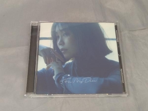 【CD】鷲尾伶菜「For My Dear(通常盤)」