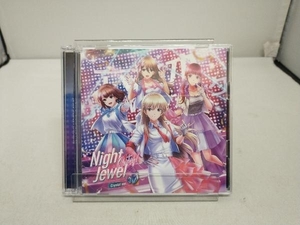 (ゲーム・ミュージック) CD 六本木サディスティックナイト ~Night Jewel Party!~(クリスタル盤)