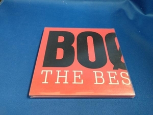 BOΦWY CD BOOWY THE BEST'STORY'(Blu-spec CD2)
