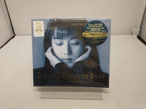 ZARD CD ZARD Forever Best ~25th Anniversary~(4Blu-spec CD2)