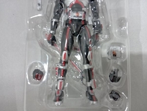 付属品欠品 S.H.Figuarts 仮面ライダーファイズ -20 Kamen Rider Kicks Ver.- 仮面ライダー555_画像5