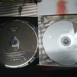 ジャンク 【未使用リストバンド付】[CD]10-FEET CD コリンズ(完全生産限定盤)(2CD+DVD)の画像4