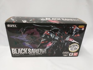 バンダイ ブラックサレナ -FIERCE BATTLE- 魂SPEC 魂ウェブ商店限定 機動戦艦ナデシコ -The prince of darkness-