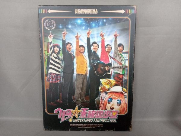2025年最新】Yahoo!オークション -ウレロ dvdの中古品・新品・未