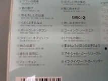 ジョーン・バエズ CD ベスト34(決定盤)[2CD]_画像4