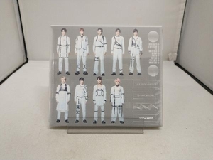 Snow Man CD Snow Labo. S2(初回盤A)(Blu-ray Disc付)