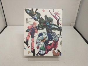 劇場版『ガンダム Gのレコンギスタ Ⅱ』「ベルリ 撃進」(特装限定版)(Blu-ray Disc)