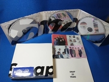 SMAP CD SMAP 25 YEARS(初回限定仕様盤)_画像4