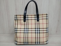 BURBERRY トートバッグ BURBERRY トートバッグ バーバリー バッグ_画像2