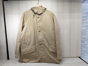 冬 BURBERRY London バーバリー ロンドン BBN12-122-72 ステンカラーコート ライナー付き Ｌサイズ