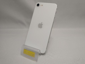 SoftBank 【SIMロックなし】MHGQ3J/A iPhone SE(第2世代) 64GB ホワイト SoftBank