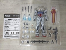 ROBOT魂 ＜SIDE MS＞ GAT-X105 ストライクガンダム ver. A.N.I.M.E. 機動戦士ガンダムSEED/ROBOT魂シリーズ_画像4