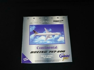  Gemini jet 1/400bo- wing 757-200