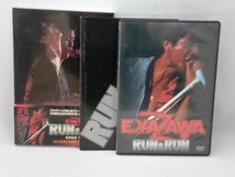 DVD 矢沢永吉 RUN&RUN_画像1